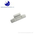 iron fe balance coating finishing wheel weight clip